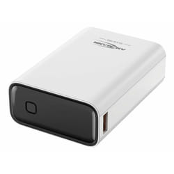 Ansmann PB222PD Lithium Polymère (LiPo) 20000 mAh Blanc