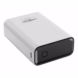 Ansmann PB222PD Lithium Polymère (LiPo) 20000 mAh Blanc