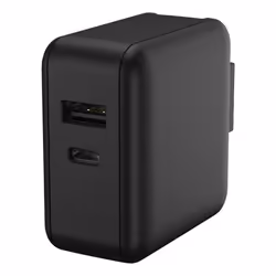 Ansmann 1001-0140 chargeur d'appareils mobiles Téléphone portable, Ordinateur portable, Tablette Noir Secteur Intérieure