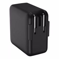 Ansmann 1001-0140 chargeur d'appareils mobiles Téléphone portable, Ordinateur portable, Tablette Noir Secteur Intérieure - Vue supplémentaire 4