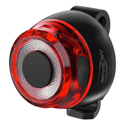 Ansmann 1600-0525 Lumière de vélo Feu arrière LED