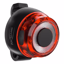 Ansmann 1600-0525 Lumière de vélo Feu arrière LED