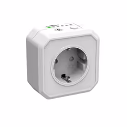 Prise programmable - programmateur pour prise Ansmann - 990-00128