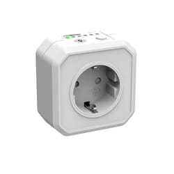 Prise programmable - programmateur pour prise Ansmann - 990-00128