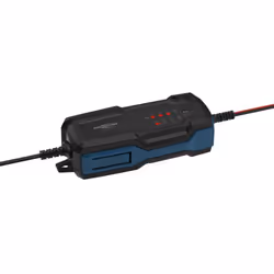 Ansmann 1001-0143, 6 - 12 V, Type C (Europlug), 2 A, 230 V, Surcharge, Court-circuit, IP65