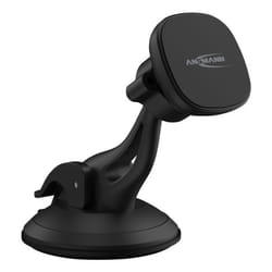 Ansmann 1700-0160 support Support passif Mobile/smartphone Noir