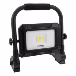 Ansmann FL20W-R Noir LED 20 W