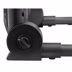 Ansmann FL20W-R Noir LED 20 W - Vue supplémentaire 5
