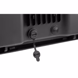 Ansmann FL20W-R Noir LED 20 W - Vue supplémentaire 7