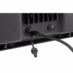 Ansmann FL20W-R Noir LED 20 W - Vue supplémentaire 8