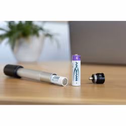 Ansmann 1312-0036 pile domestique Batterie rechargeable AA Lithium-Ion (Li-Ion) - Vue supplémentaire 9