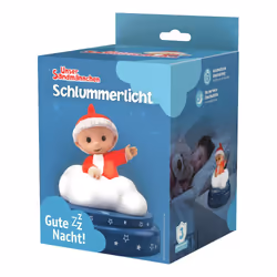 Ansmann 1800-0087 lumière de nuit pour bébé Autonome Bleu, Rouge, Blanc LED - Vue supplémentaire 5