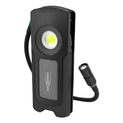 Ansmann WL1500R lampe baladeuse 7000 K LED