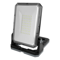 Ansmann WL2000R-ECO Noir, Gris LED 48 W