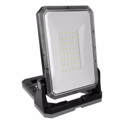 Ansmann WL2000R-ECO Noir, Gris LED 48 W