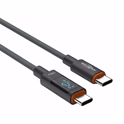 Ansmann 1700-0171 câble USB 2 m USB 2.0 USB C Anthracite - Vue supplémentaire 8