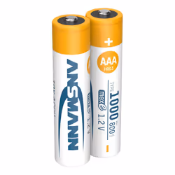 Ansmann 1311-0029 pièce et accessoire pour modèle radiocommandé Batterie
