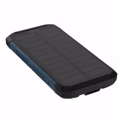Ansmann PB212W Lithium Polymère (LiPo) 10000 mAh Noir, Bleu
