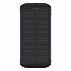 Ansmann PB212W Lithium Polymère (LiPo) 10000 mAh Noir, Bleu - Vue supplémentaire 4