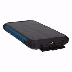 Ansmann PB212W Lithium Polymère (LiPo) 10000 mAh Noir, Bleu - Vue supplémentaire 6