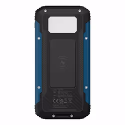 Ansmann PB212W Lithium Polymère (LiPo) 10000 mAh Noir, Bleu - Vue supplémentaire 8