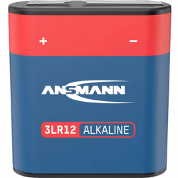 Informations techniques Capacité (mAh, Ah) : 4200 mAh Comparatifs piles/accus : 3R12, 3LR12, 1203, V4912, MN1203, 312G, LR12, ...