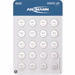 Informations techniques Capacité (mAh, Ah) : 240 mAh Comparatifs piles/accus : BR2032, DL2032, ECR2032, KCR2032, KL2032, KECR ...