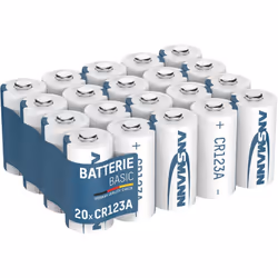 Description générale La batterie au lithium de haute qualité est idéale pour alimenter vos appareils, notamment les caméras e ...