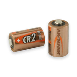 Ansmann 5020021 pile domestique Batterie à usage unique Lithium