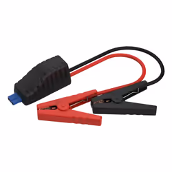 Ansmann 1700-0174 Câble de démarrage pour véhicule
