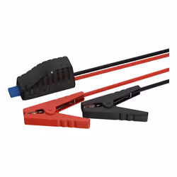 Ansmann 1700-0174 Câble de démarrage pour véhicule