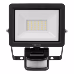 Ansmann WFL20W-S Noir LED 20 W