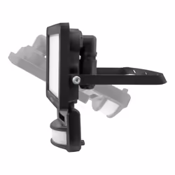 Ansmann WFL20W-S Noir LED 20 W - Vue supplémentaire 4