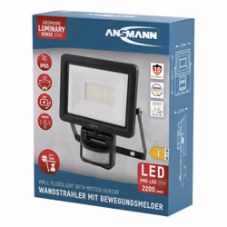 Ansmann WFL20W-S Noir LED 20 W - Vue supplémentaire 7
