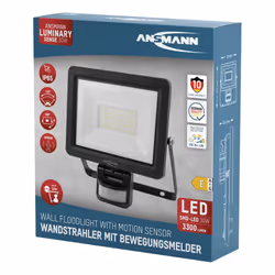 Ansmann WFL30W-S Noir LED 30 W - Vue supplémentaire 7
