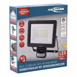 Ansmann WFL30W-S Noir LED 30 W - Vue supplémentaire 8
