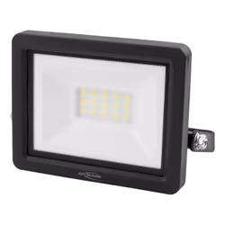 Ansmann WFL10W Noir LED 10 W