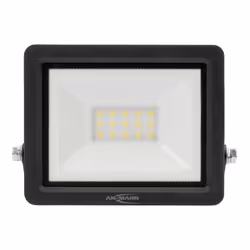 Ansmann WFL10W Noir LED 10 W