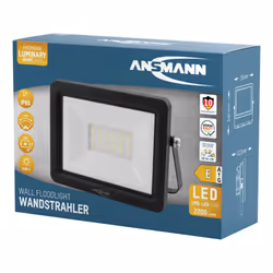 Ansmann WFL20W Noir LED 20 W - Vue supplémentaire 6