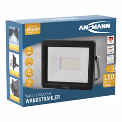 Ansmann WFL20W Noir LED 20 W - Vue supplémentaire 7