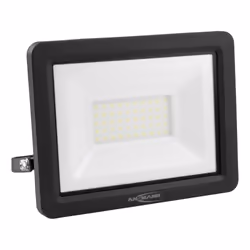 Ansmann WFL30W Noir LED 30 W