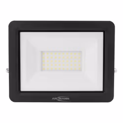 Ansmann WFL30W Noir LED 30 W