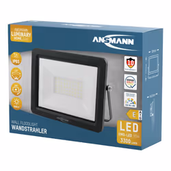 Ansmann WFL30W Noir LED 30 W - Vue supplémentaire 6