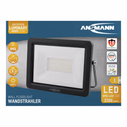 Ansmann WFL30W Noir LED 30 W - Vue supplémentaire 8