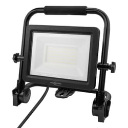 Ansmann FL50W-AC Noir LED 50 W