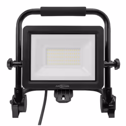 Ansmann FL50W-AC Noir LED 50 W - Vue supplémentaire 4