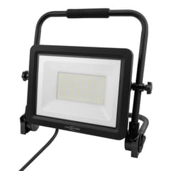 Ansmann FL100W-AC Noir LED 100 W