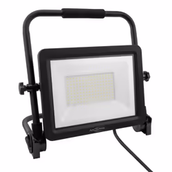 Ansmann FL100W-AC Noir LED 100 W