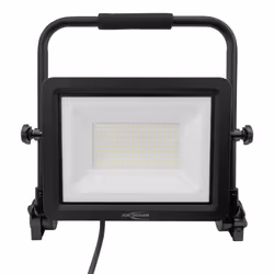 Ansmann FL100W-AC Noir LED 100 W
