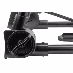 Ansmann FL100W-AC Noir LED 100 W - Vue supplémentaire 7